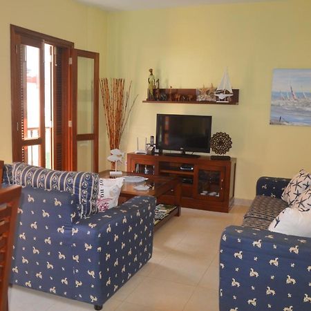 Apartamento En Casco Historico San Sebastián de la Gomera المظهر الخارجي الصورة