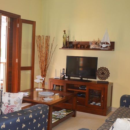 Apartamento En Casco Historico San Sebastián de la Gomera المظهر الخارجي الصورة
