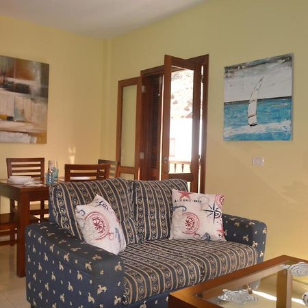 Apartamento En Casco Historico San Sebastián de la Gomera المظهر الخارجي الصورة