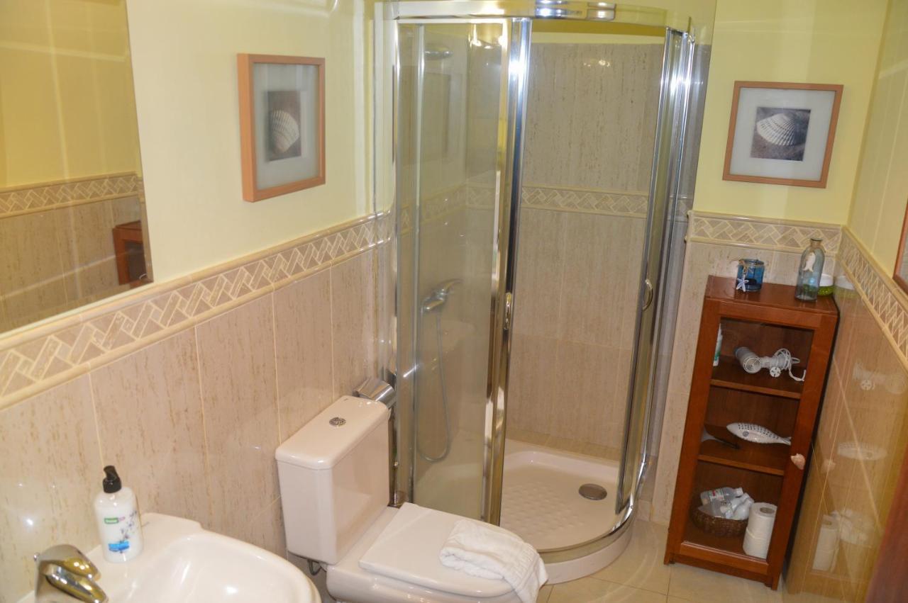 Apartamento En Casco Historico San Sebastián de la Gomera المظهر الخارجي الصورة