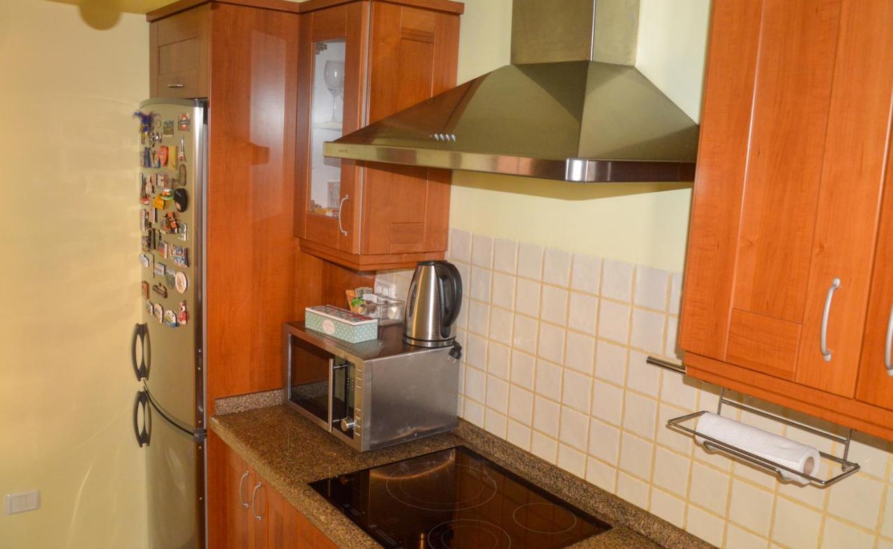 Apartamento En Casco Historico San Sebastián de la Gomera المظهر الخارجي الصورة