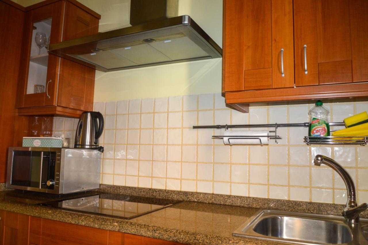 Apartamento En Casco Historico San Sebastián de la Gomera المظهر الخارجي الصورة
