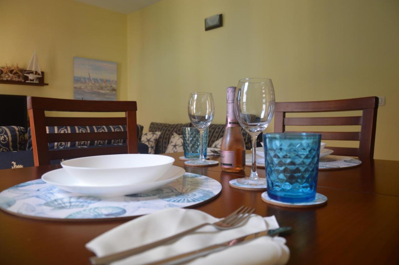 Apartamento En Casco Historico San Sebastián de la Gomera المظهر الخارجي الصورة