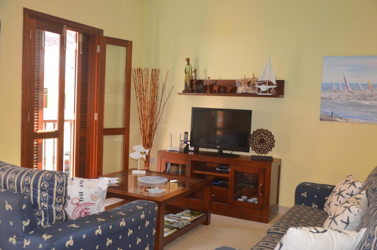 Apartamento En Casco Historico San Sebastián de la Gomera المظهر الخارجي الصورة