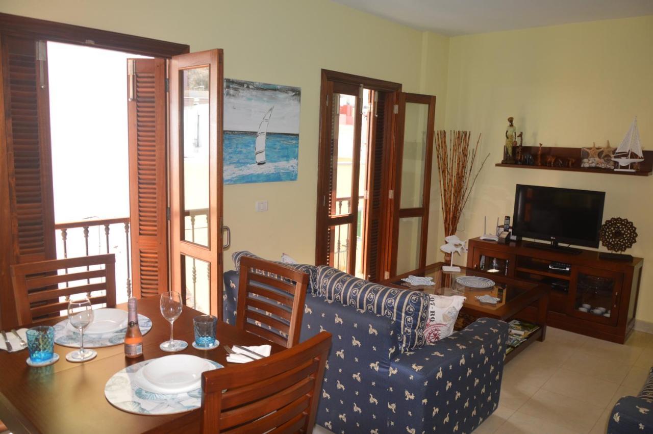 Apartamento En Casco Historico San Sebastián de la Gomera المظهر الخارجي الصورة