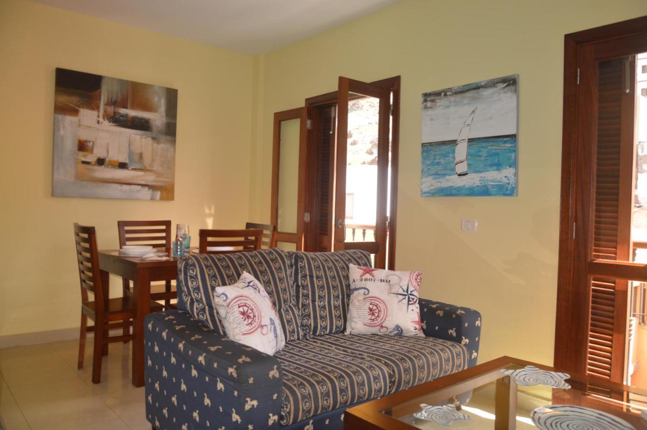 Apartamento En Casco Historico San Sebastián de la Gomera المظهر الخارجي الصورة