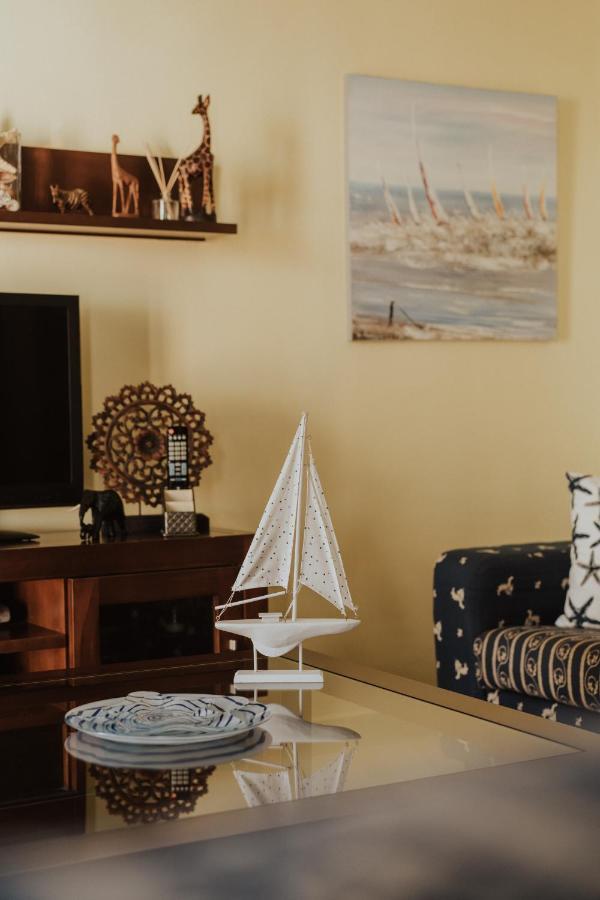 Apartamento En Casco Historico San Sebastián de la Gomera المظهر الخارجي الصورة