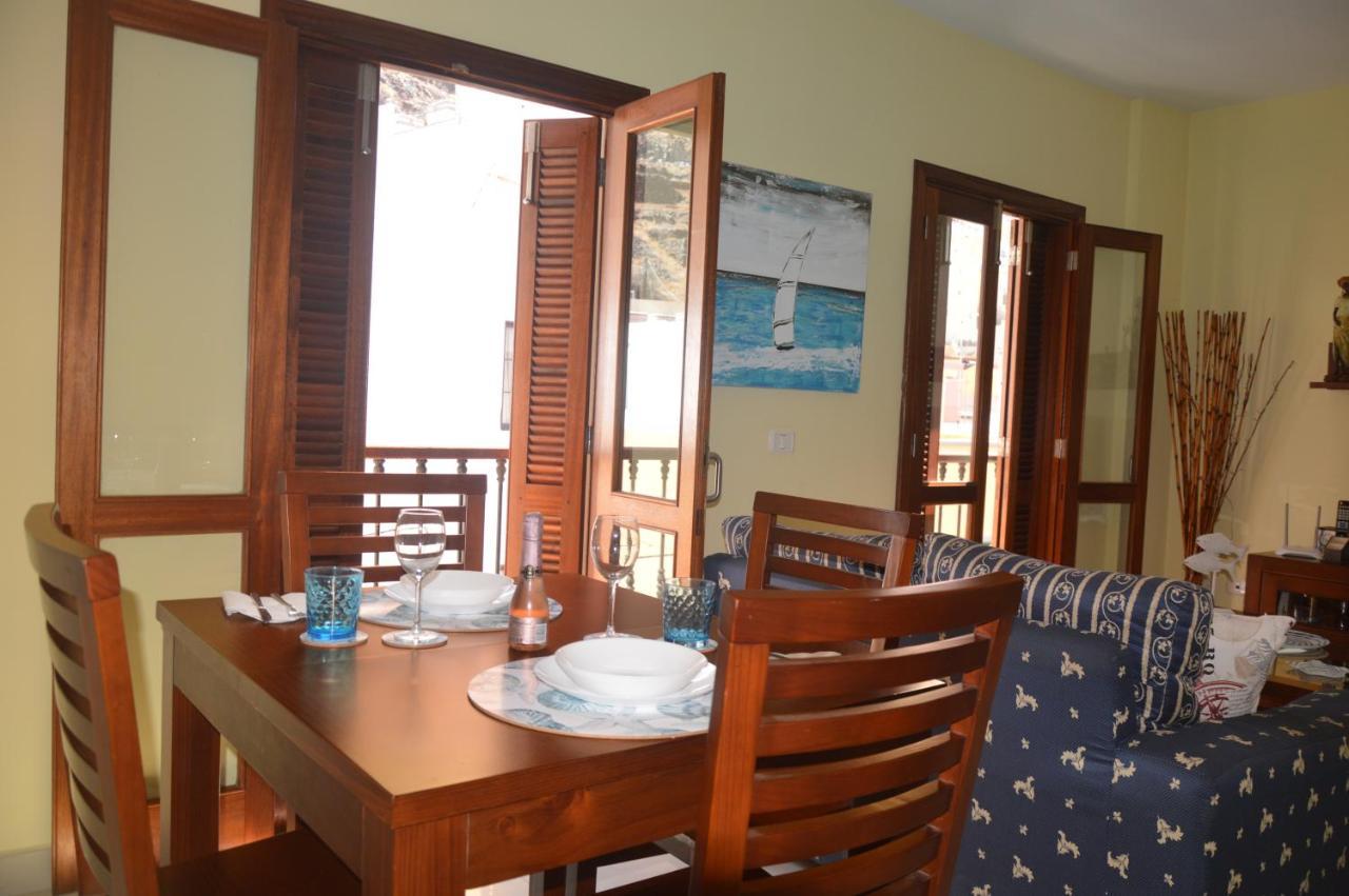 Apartamento En Casco Historico San Sebastián de la Gomera المظهر الخارجي الصورة