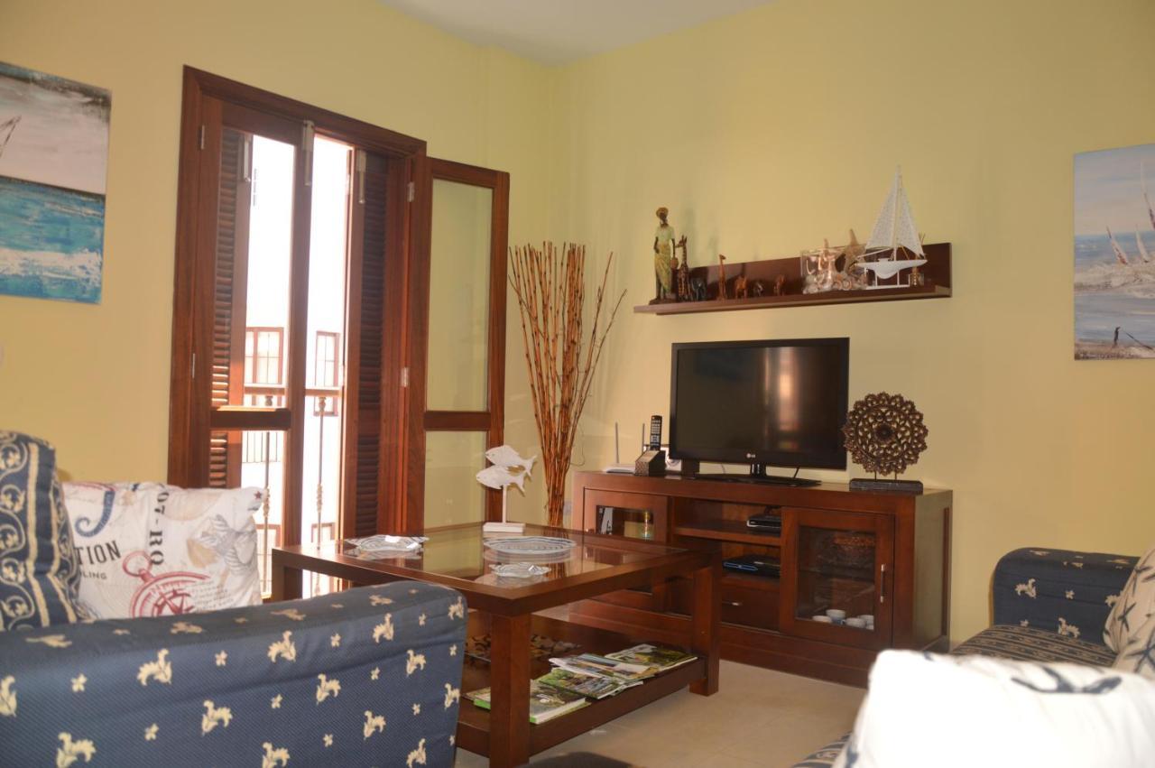 Apartamento En Casco Historico San Sebastián de la Gomera المظهر الخارجي الصورة