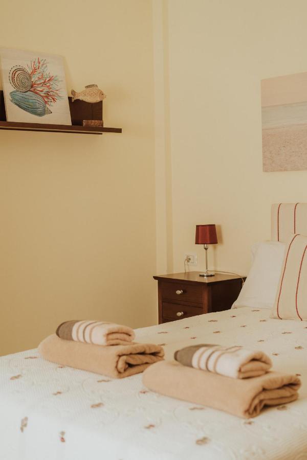 Apartamento En Casco Historico San Sebastián de la Gomera المظهر الخارجي الصورة