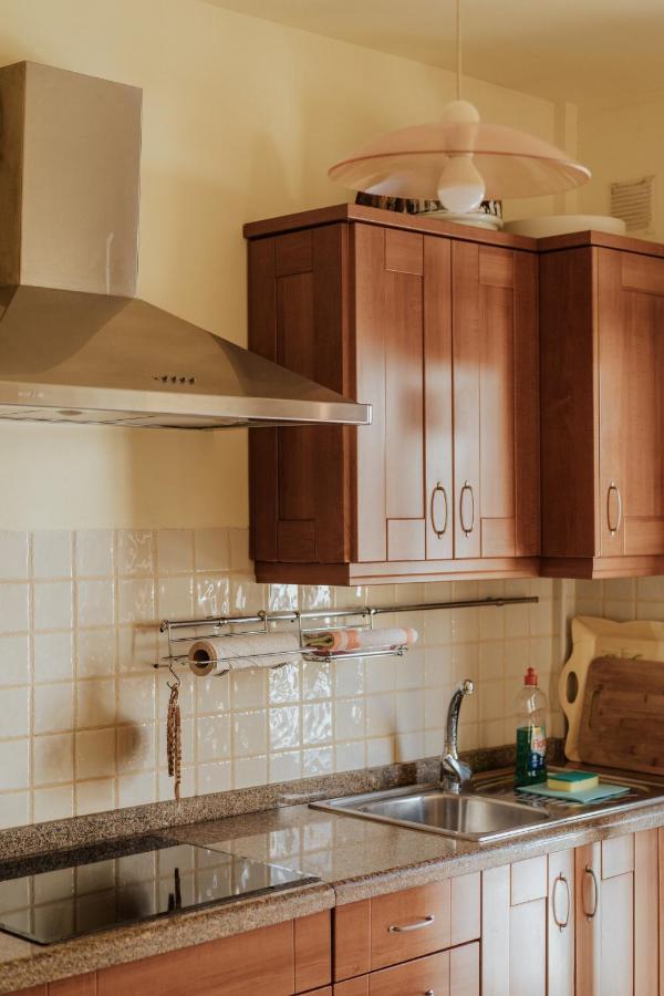 Apartamento En Casco Historico San Sebastián de la Gomera المظهر الخارجي الصورة