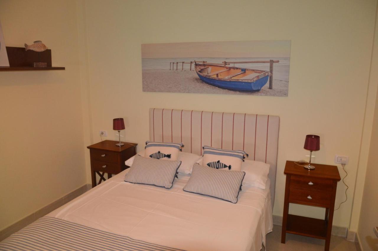 Apartamento En Casco Historico San Sebastián de la Gomera المظهر الخارجي الصورة