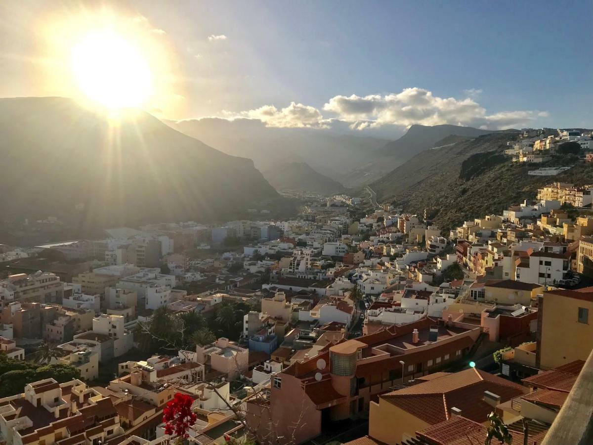 Apartamento En Casco Historico San Sebastián de la Gomera المظهر الخارجي الصورة