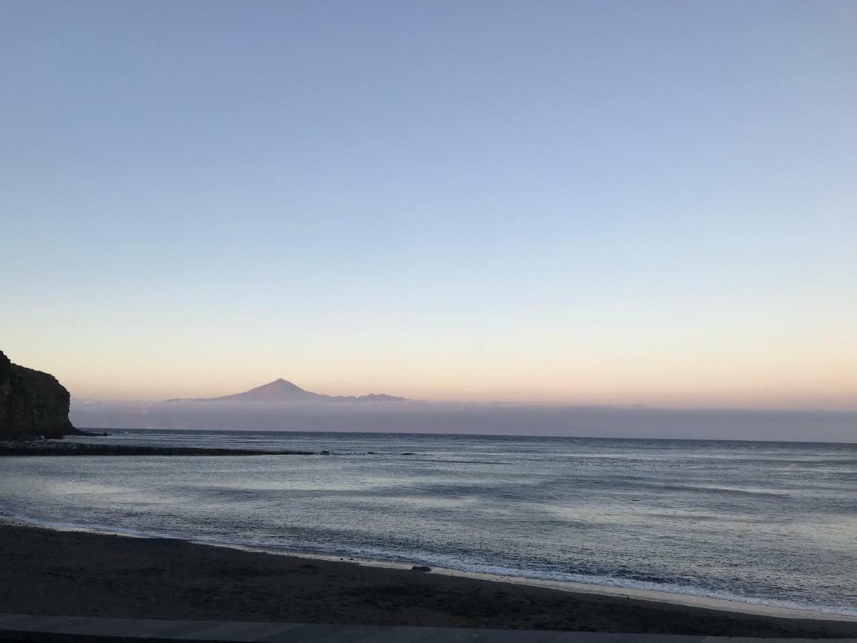 Apartamento En Casco Historico San Sebastián de la Gomera المظهر الخارجي الصورة